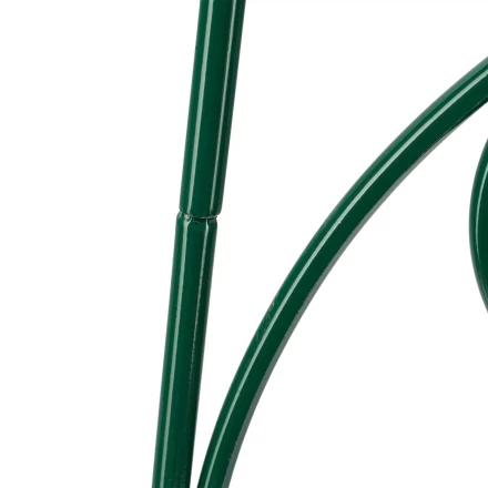 Шпалера - узорная, 2-х секционная, 0,56х2,3 м// Palisad 69145 купить в Нижневартовске