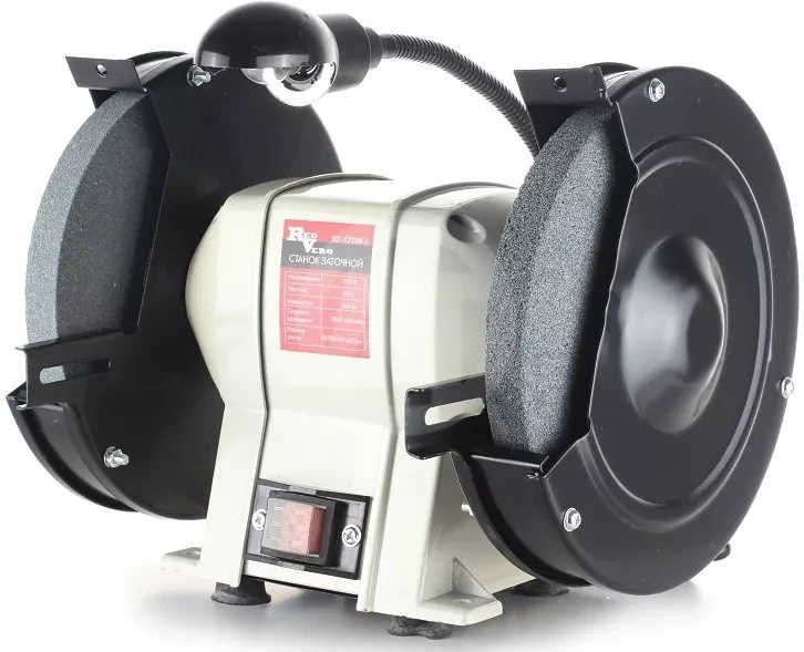 Станок заточной RD-3220B RedVerg купить в Нижневартовске