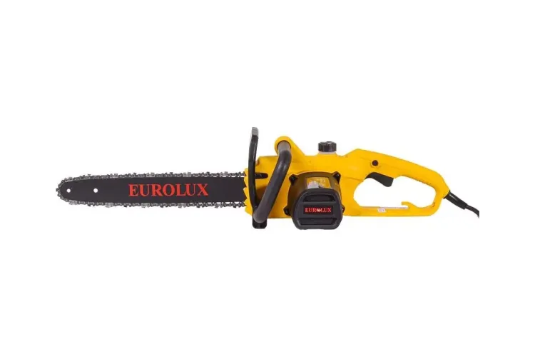 Электропила Eurolux ELS-2000P 70/10/37 купить в Нижневартовске