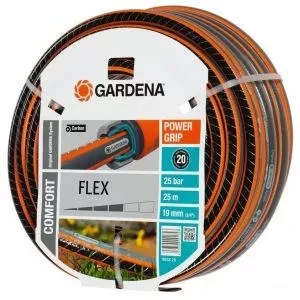 Шланг FLEX 19 мм (3/4"), 25 м GARDENA купить в Нижневартовске