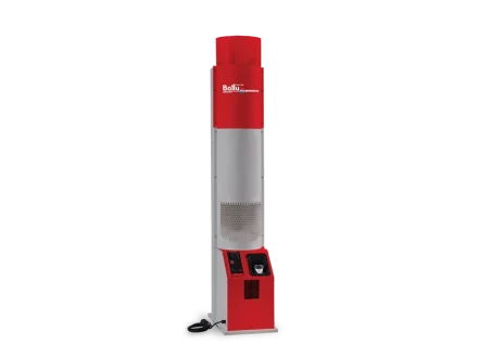 Стационарный дизельный теплогенератор BALLU VERTIGO 18 купить в Нижневартовске