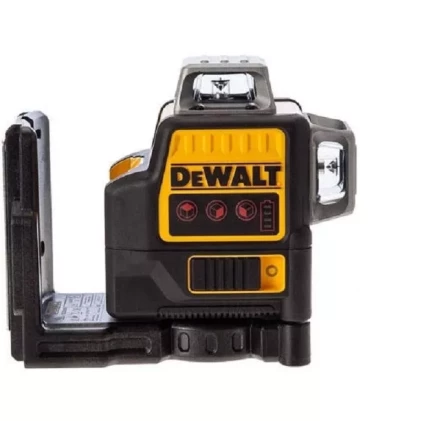 Нивелир лазерный DCE0811LR DeWalt купить в Нижневартовске