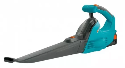 Воздуходув аккумуляторный AccuJet 18-Li без аккумулятора GARDENA купить в Нижневартовске