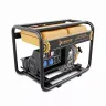 Дизельный генератор Vektor DG-5000 00-00004839 купить в Нижневартовске