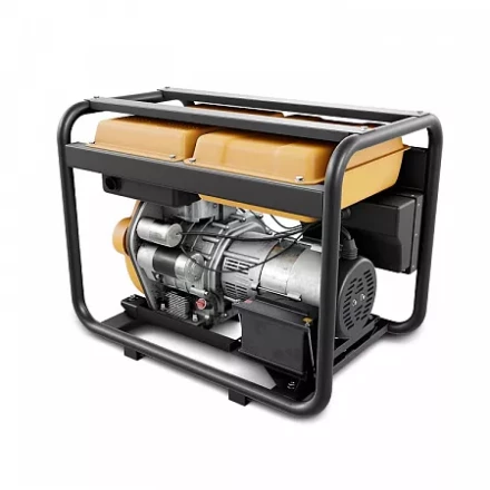 Дизельный генератор Vektor DG-5000 00-00004839 купить в Нижневартовске