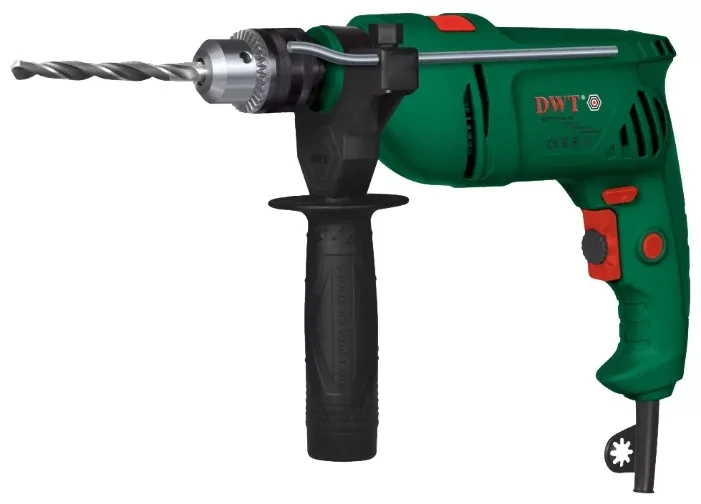 Дрель DWT SBM-500 купить в Нижневартовске