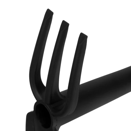 Мотыжка комбинированная Palisad, 76 х 320 мм, пластиковая, Nylon, 623945 купить в Нижневартовске