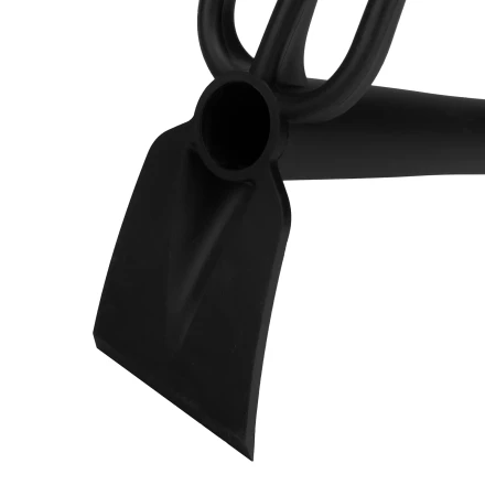 Мотыжка комбинированная Palisad, 76 х 320 мм, пластиковая, Nylon, 623945 купить в Нижневартовске