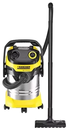 Хозяйственный пылесос KARCHER WD 5 Premium EU-I купить в Нижневартовске