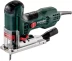Лобзик электрический STE100 Quick Metabo купить в Нижневартовске