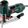 Лобзик электрический STE100 Quick Metabo купить в Нижневартовске
