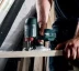 Лобзик электрический STE100 Quick Metabo купить в Нижневартовске