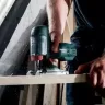Лобзик электрический STE100 Quick Metabo купить в Нижневартовске