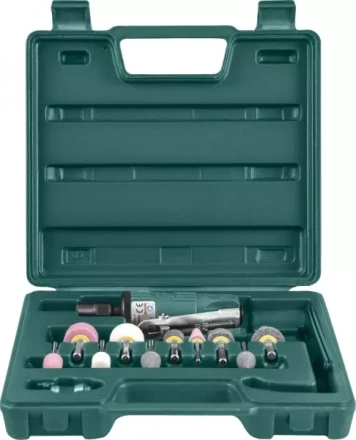 Бормашинка пневматическая 152 мм с насадками  JAG-0903RMK  Jonnesway 48525 купить в Нижневартовске