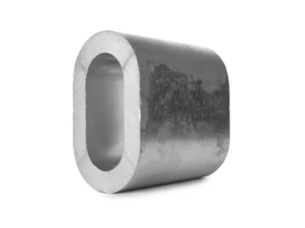 Втулка алюминиевая 28 мм TOR DIN 3093 (Q) 142281 купить в Нижневартовске