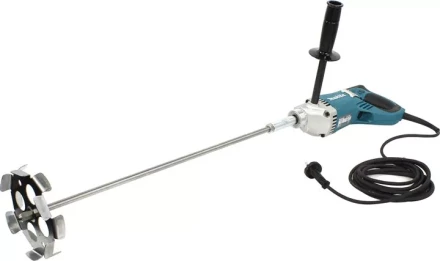 Дрель-миксер Makita UT1305 купить в Нижневартовске