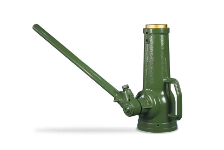 Домкрат винтовой TOR ДВ 10,0 т (G) 126101 купить в Нижневартовске