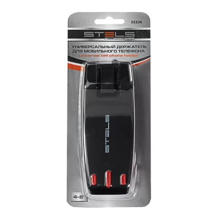 Универсальный держатель мобильного телефона Stels 55336 купить в Нижневартовске