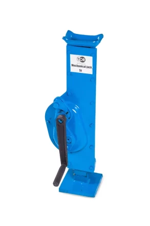 Домкрат реечный TOR SJ15(M) 15 т 1048925 купить в Нижневартовске
