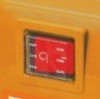 Насос поверхностный центробежный Кратон WP-600P 5 04 01 009 купить в Нижневартовске