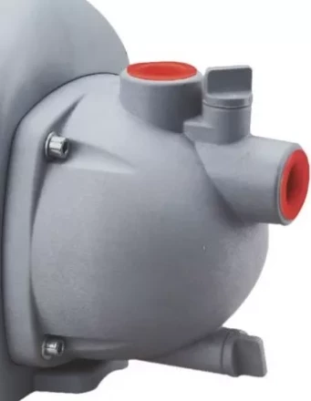 Насос поверхностный центробежный Кратон WP-600P 5 04 01 009 купить в Нижневартовске