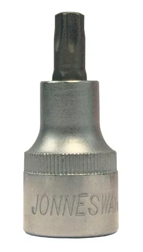 Насадка торцевая 1/2"DR с вставкой T45 L55 мм S07H445 Jonnesway 48167 купить в Нижневартовске
