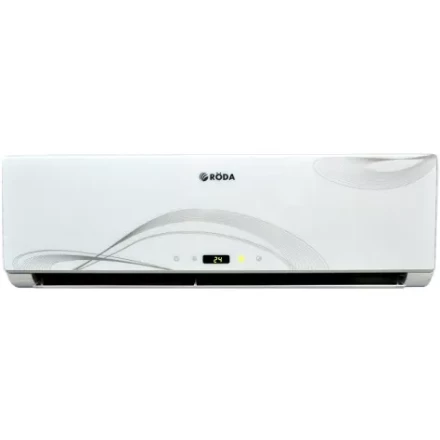 Внутренний блок сплит-системы RODA RS-V12A ТМ купить в Нижневартовске