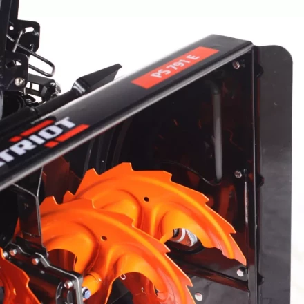 Бензиновый снегоуборщик PATRIOT PS 791 Е купить в Нижневартовске