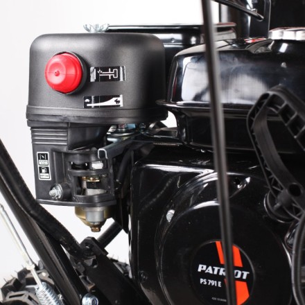 Бензиновый снегоуборщик PATRIOT PS 791 Е купить в Нижневартовске