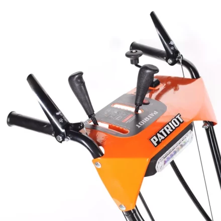 Бензиновый снегоуборщик PATRIOT PS 791 Е купить в Нижневартовске