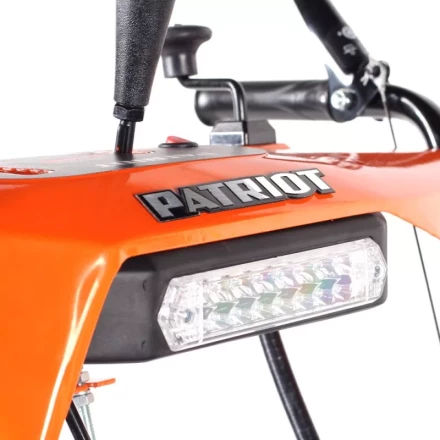 Бензиновый снегоуборщик PATRIOT PS 791 Е купить в Нижневартовске
