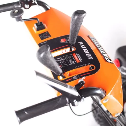 Бензиновый снегоуборщик PATRIOT PS 791 Е купить в Нижневартовске