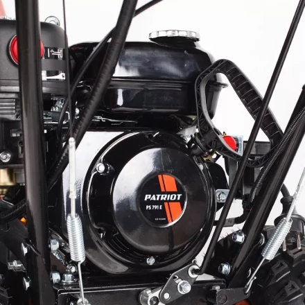 Бензиновый снегоуборщик PATRIOT PS 791 Е купить в Нижневартовске