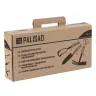 Набор садового инструмента Palisad 629117, деревянные рукоятки, 3 предмета купить в Нижневартовске