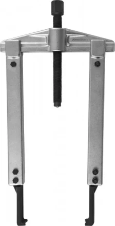 Съемник универсальный усиленный американского типа 2-3 захвата глубина 250мм набор  AE310141 Jonnesway 48923 купить в Нижневартовске