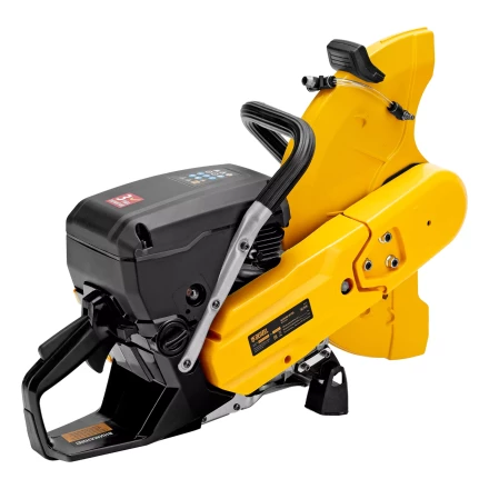 Бензорез DENZEL МС-7440, 74 см3, диаметр диска 400 мм купить в Нижневартовске