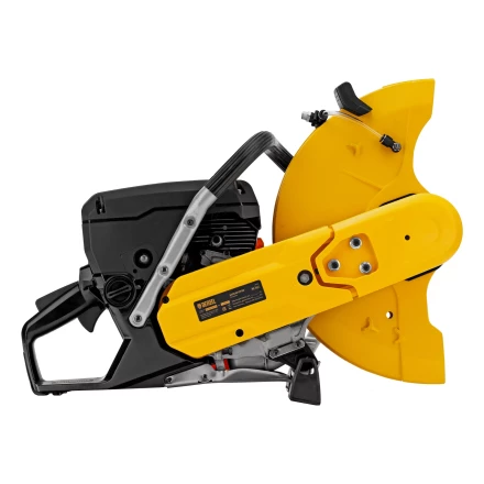 Бензорез DENZEL МС-7440, 74 см3, диаметр диска 400 мм купить в Нижневартовске