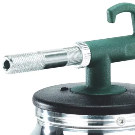 Пистолет пескоструйный Metabo SSР 1000 купить в Нижневартовске