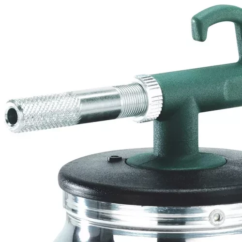 Пистолет пескоструйный Metabo SSР 1000 купить в Нижневартовске