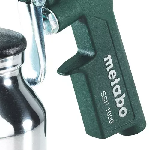 Пистолет пескоструйный Metabo SSР 1000 купить в Нижневартовске