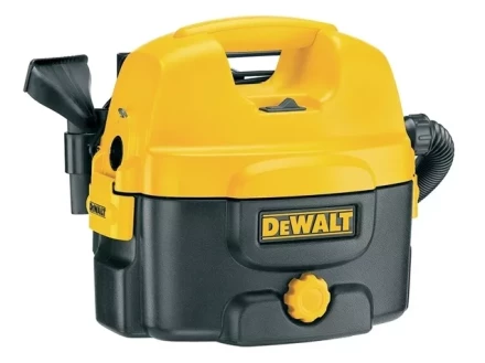 Пылесос DeWalt DC 500 купить в Нижневартовске