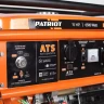 Генератор бензиновый PATRIOT GP 7510 ALE купить в Нижневартовске