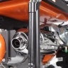 Генератор бензиновый PATRIOT GP 7510 ALE купить в Нижневартовске