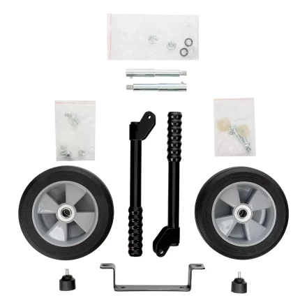 Транспортировочный комплект MTX 94911 (колеса и ручки) для генераторов RS купить в Нижневартовске