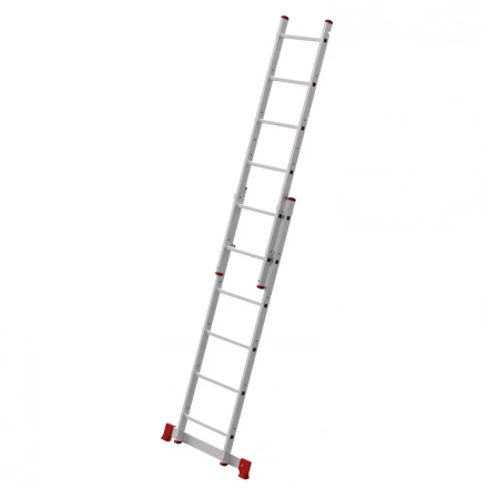 Алюминиевая лестница-помост 3 в 1   Россия 97970 купить в Нижневартовске