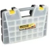 Органайзер двойной &quot;PROMULTI-15&quot; пластиковый, STAYER Professional 38037-15 купить в Нижневартовске