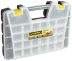 Органайзер двойной &quot;PROMULTI-15&quot; пластиковый, STAYER Professional 38037-15 купить в Нижневартовске