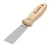 Шпательная лопатка из нержавеющей стали, 30 мм, буковая рукоятка, EFP Matrix 85608 купить в Нижневартовске