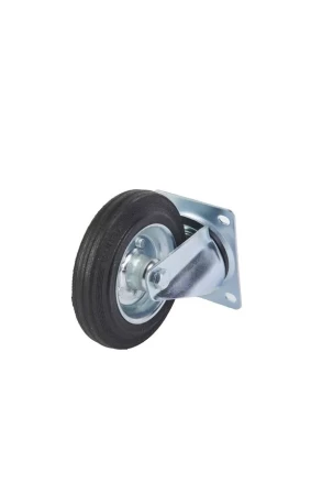 Колесо поворотное усиленное резина SRC 63 160 мм 1027186 купить в Нижневартовске