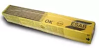Электрод ОК-46 d 3 мм (ESAB-SVEL) коробка 5,3 кг. купить в Нижневартовске
